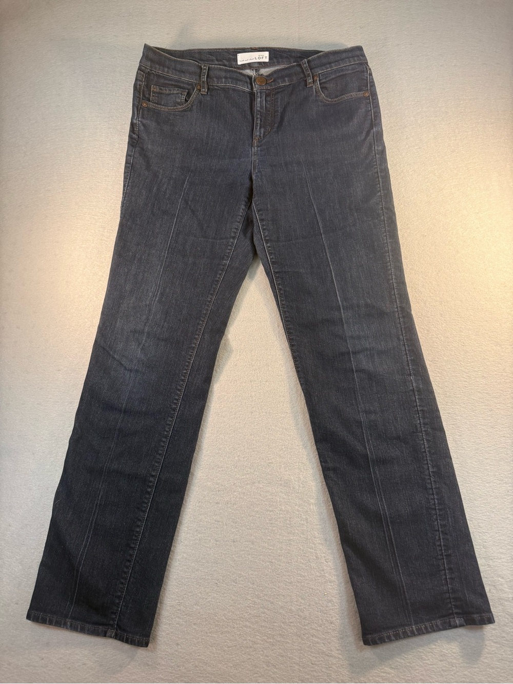 Women’s Denim Jeans Size 10